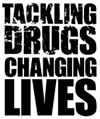 Tackling Drugs Logo